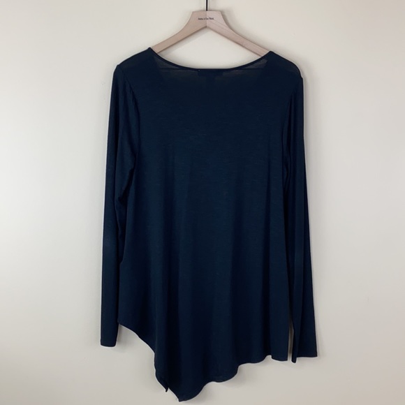 🖤 4/$25 NWT WHBM top - Picture 5 of 5